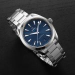 OMEGA Seamaster Aqua Terra 150M - Image 6