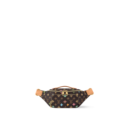 Louis Vuitton M24858 Rush Bumbag