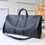 Louis Vuitton Keepall 45 Bandouliere M40569 - Image 2