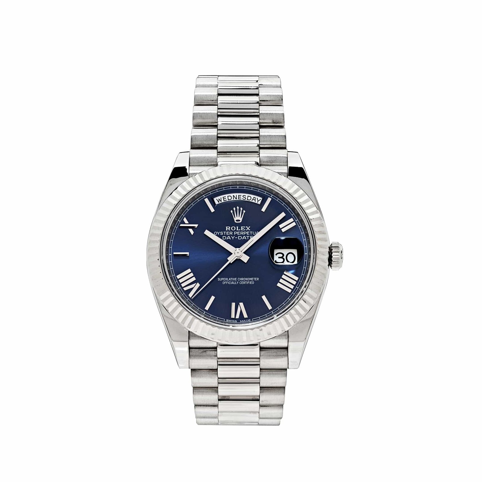 yCYse9Eo-rolex-day-date-40-white-gold-blue-dial-228239-2018-rolex-40269225754868.jpg Rolex Day-Date 40 228239 White Gold Blue Dial (2018) - Image 1
