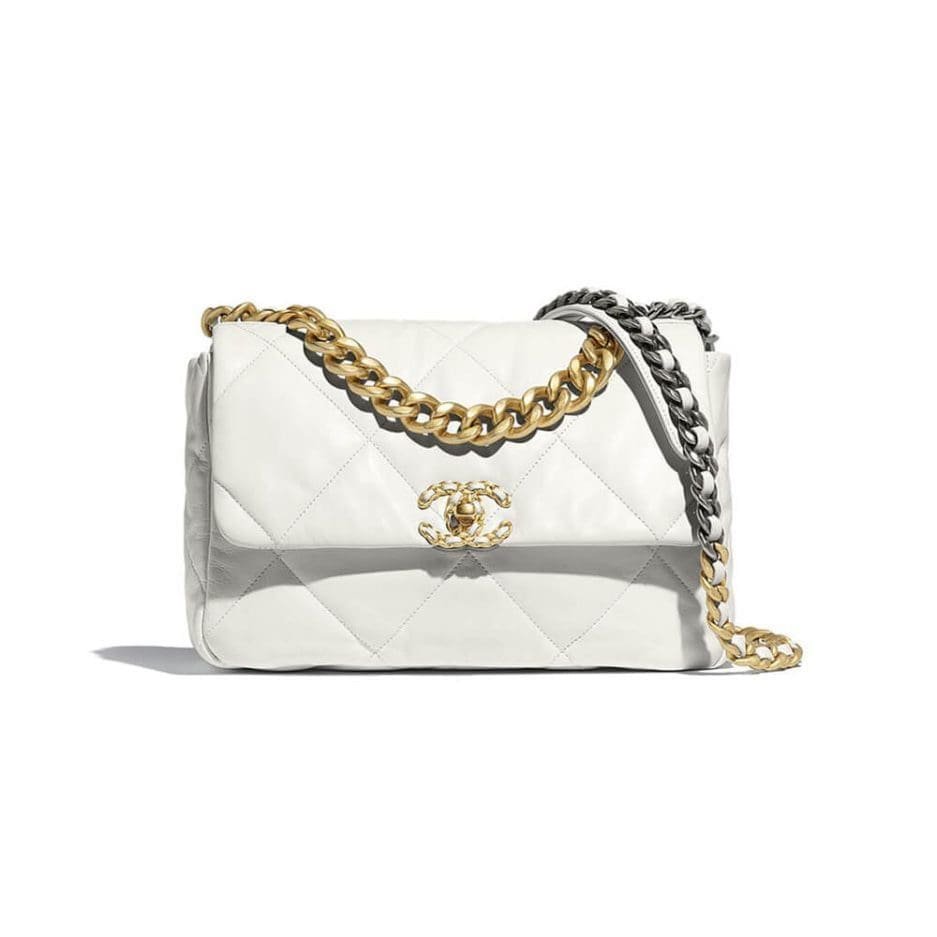 yLl693zh-1-627-937x937-1.jpeg CHANEL 19 HANDBAG AS1160 - Image 1