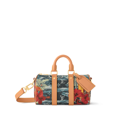 Louis Vuitton M25440 Keepall Bandoulière 25