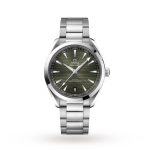 OMEGA Seamaster Aqua Terra 150M