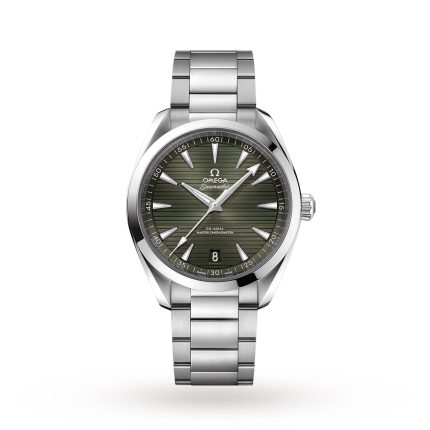 OMEGA Seamaster Aqua Terra 150M