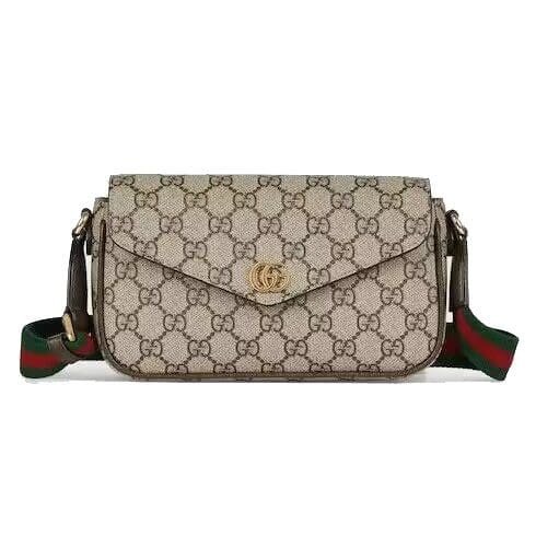 yQg0MIHV-2K__7HGWNAULYTQLD7II_tmb.jpg GUCCI OPHIDIA MINI BAG - Image 1