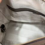 GUCCI SAVOY LARGE DUFFLE BAG - Image 10