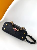 Louis Vuitton M23950 Capucines BB - Image 5