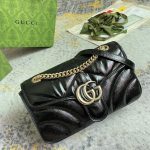 Gucci Marmont small shoulder bag - Image 2