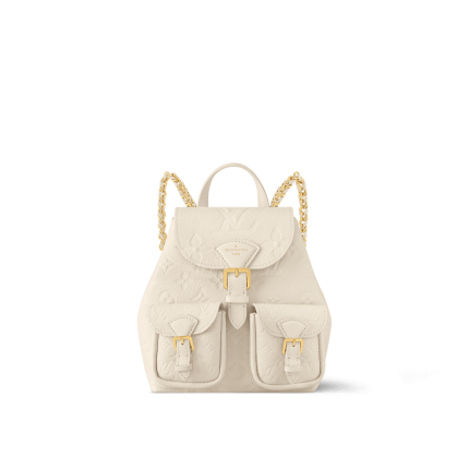 Louis Vuitton M47106 Backup