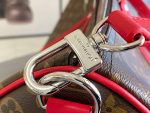 Louis Vuitton M46769 Keepall Bandoulière 50 - Image 9