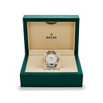 Rolex Sky-Dweller 336934 Stainless Steel White Dial (2024) - Image 7