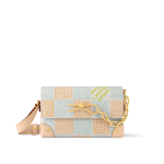 Louis Vuitton N40674 Steamer Wearable Wallet