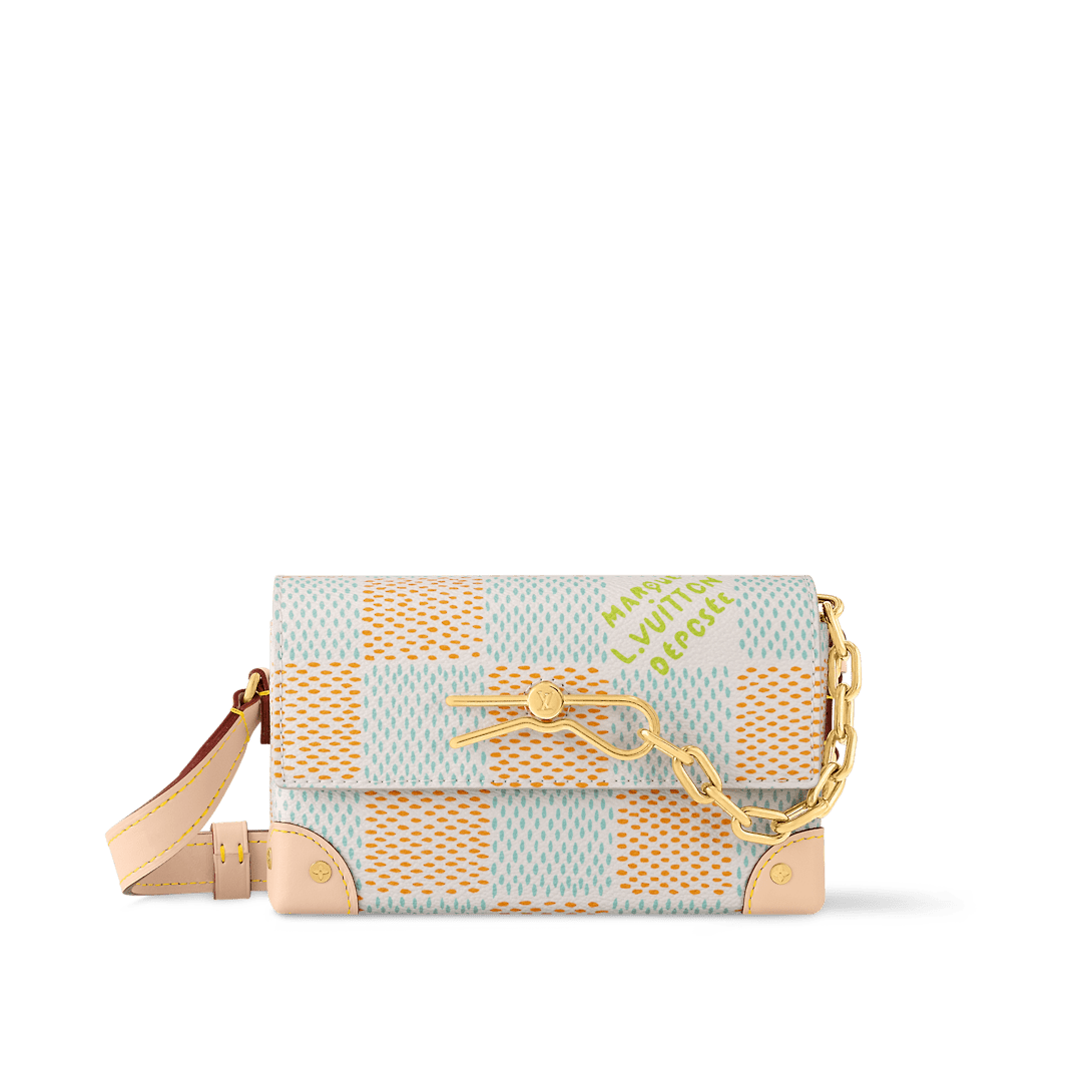 yjZeZXzS-10002-42.png Louis Vuitton N40674 Steamer Wearable Wallet - Image 1