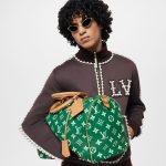 Louis Vuitton M46991 Speedy P9 Bandoulière 50 - Image 2