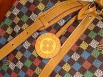 Louis Vuitton N00170 KEEPALL BANDOULIÈRE 50 travel bag - Image 6