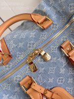 Louis Vuitton M25334 LV By The Pool Keepall Bandoulière 45 - Image 9