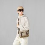 GUCCI MESSENGER BAG - Image 2