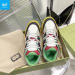 Gucci Shoes | Mastercraft Quality - Image 3