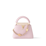 Louis Vuitton M23951 CAPUCINES MINI BAG