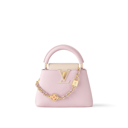 Louis Vuitton M23951 CAPUCINES MINI BAG