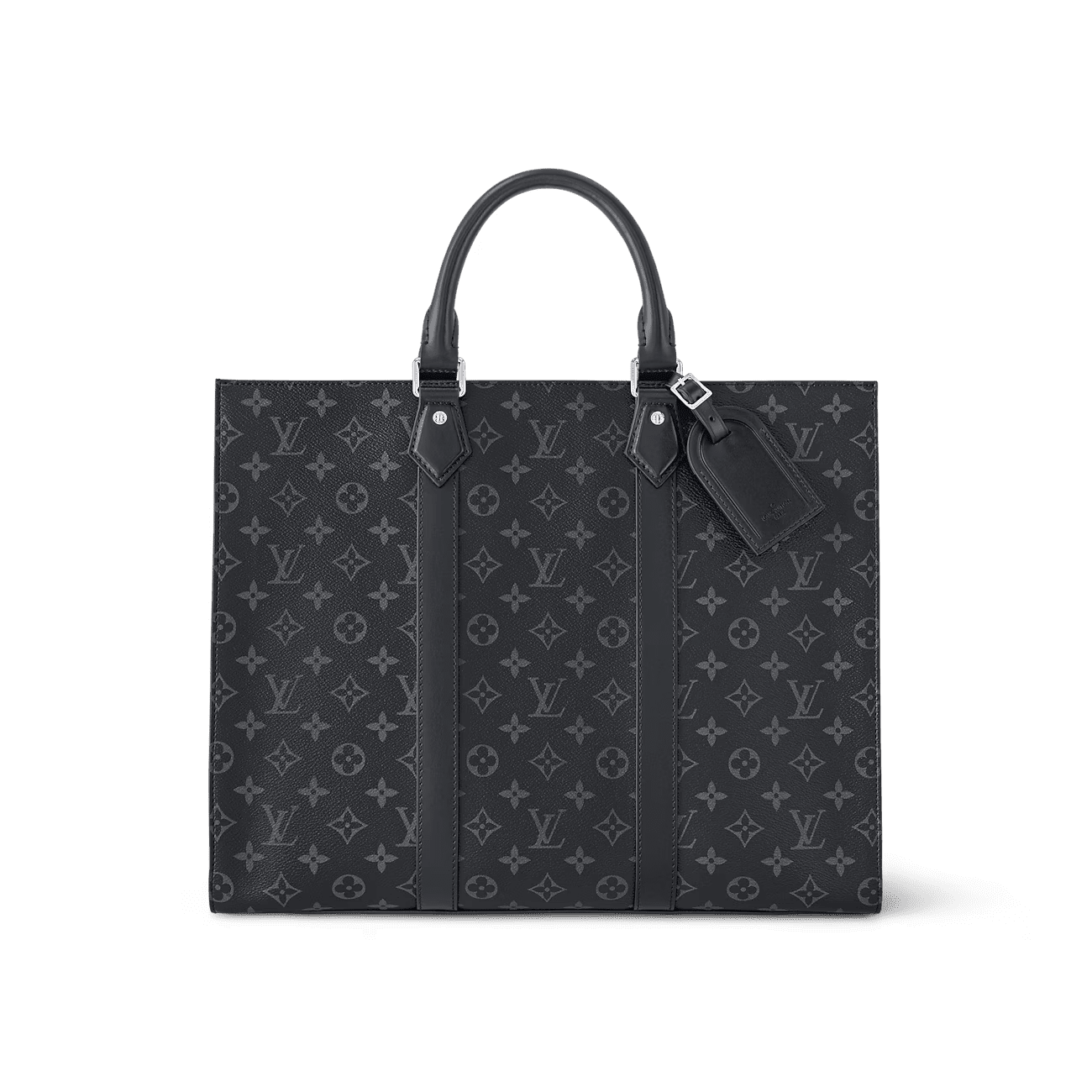 zP6mBLiq-bc53db3237d9cea62be095c01e5c2d3f.png Louis Vuitton M47059 Sac Plat 24H - Image 1