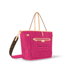 Louis Vuitton M12257 Neverfull Bandoulière Inside Out MM - Image 2