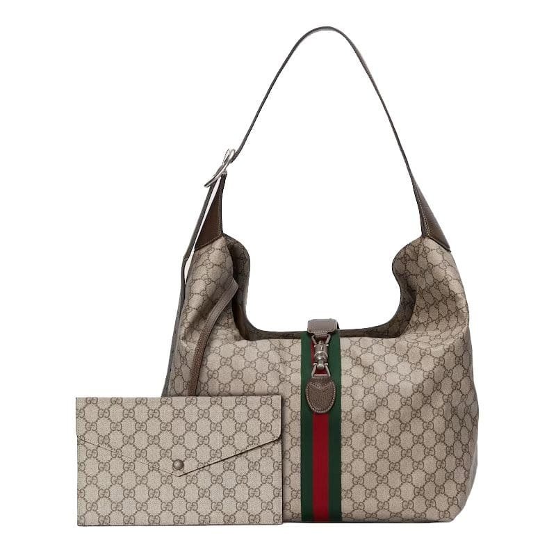 zVk8i9eY-d7e1dab3-3290-4762-9abc-84ae50ba4f79.jpg GUCCI JACKIE 1961 SMALL CROSSBODY BAG - Image 1