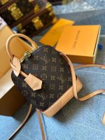 Louis Vuitton M47132 Alma Backpack - Image 12