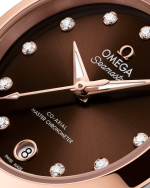 OMEGA Seamaster Aqua Terra 150M - Image 4