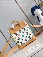 Louis Vuitton M83429 Nano Steamer - Image 6
