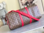 Louis Vuitton M46769 Keepall Bandoulière 50 - Image 3