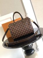 Louis Vuitton Speedy Bandouliere 25 N40575 - Image 6